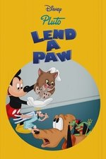 Lend a Paw Lend a Paw
