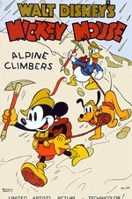 Alpine Climbers Alpine Climbers
