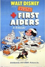 First Aiders First Aiders