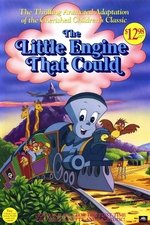 The Little Engine That Could The Little Engine That Could