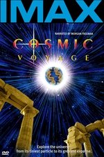 Cosmic Voyage Cosmic Voyage