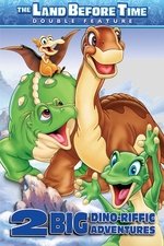 The Land Before Time: 2 DinoRiffic Adventures The Land Before Time: 2 DinoRiffic Adventures