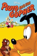 Pluto and the Gopher Pluto and the Gopher