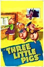 Three Little Pigs Three Little Pigs