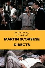 Martin Scorsese Directs Martin Scorsese Directs