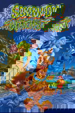 Scooby-Doo! and the Witch's Ghost Scooby-Doo! and the Witch's Ghost