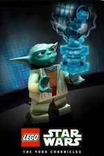 LEGO Star Wars: The Yoda Chronicles - The Phantom Clone LEGO Star Wars: The Yoda Chronicles - The Phantom Clone