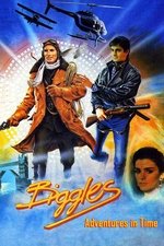 Biggles Biggles