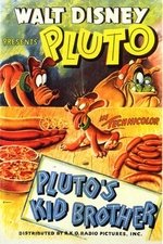 Pluto's Kid Brother Pluto's Kid Brother