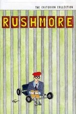 The Making of 'Rushmore' The Making of 'Rushmore'