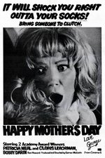 Happy Mother's Day, Love George Happy Mother's Day, Love George