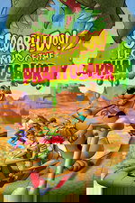 Scooby-Doo! Legend of the Phantosaur Scooby-Doo! Legend of the Phantosaur