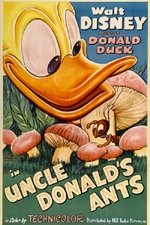 Uncle Donald's Ants Uncle Donald's Ants