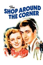 The Shop Around the Corner The Shop Around the Corner