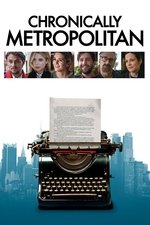 Chronically Metropolitan Chronically Metropolitan