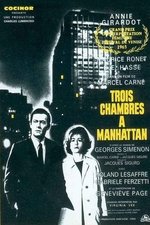 Trois chambres à Manhattan Trois chambres à Manhattan