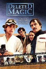 Star Wars: Deleted Magic Star Wars: Deleted Magic