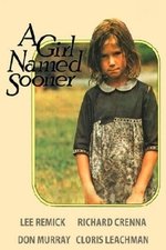 A Girl Named Sooner A Girl Named Sooner