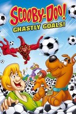 Scooby-Doo! Ghastly Goals Scooby-Doo! Ghastly Goals