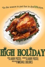 High Holiday High Holiday