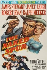 The Naked Spur The Naked Spur