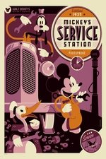Mickey's Service Station Mickey's Service Station