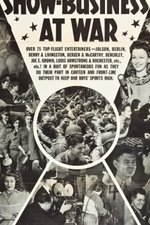Show-Business at War Show-Business at War