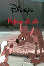 Disney’s Coyote Tales Disney’s Coyote Tales