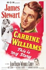 Carbine Williams Carbine Williams