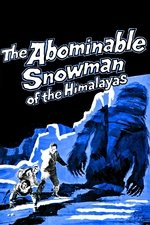 The Abominable Snowman The Abominable Snowman
