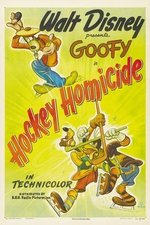Hockey Homicide Hockey Homicide