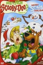 What's New Scooby-Doo? Vol. 4: Merry Scary Holiday What's New Scooby-Doo? Vol. 4: Merry Scary Holiday