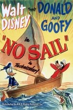 No Sail No Sail