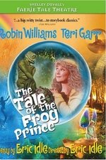 The Tale of the Frog Prince The Tale of the Frog Prince