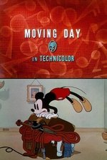 Moving Day Moving Day