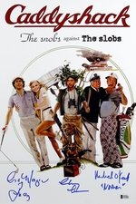 Caddyshack: The 19th Hole Caddyshack: The 19th Hole