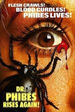 Dr. Phibes Rises Again Dr. Phibes Rises Again