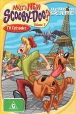 What's New, Scooby-Doo? Vol. 7: Ready to Scare What's New, Scooby-Doo? Vol. 7: Ready to Scare