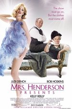 Mrs Henderson Presents Mrs Henderson Presents