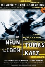 The Nine Lives of Tomas Katz The Nine Lives of Tomas Katz