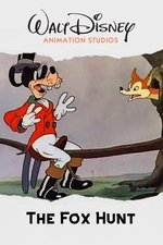 The Fox Hunt The Fox Hunt