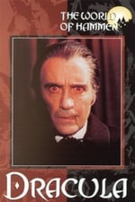 The World of Hammer: Dracula and the Undead The World of Hammer: Dracula and the Undead