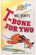 T-Bone for Two T-Bone for Two