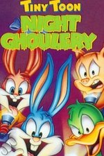 Tiny Toons Night Ghoulery Tiny Toons Night Ghoulery