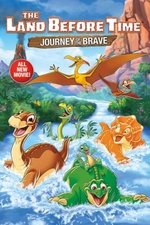 The Land Before Time XIV: Journey of the Brave The Land Before Time XIV: Journey of the Brave