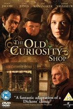 The Old Curiosity Shop The Old Curiosity Shop