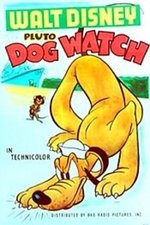 Dog Watch Dog Watch