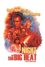 Night of the Big Heat Night of the Big Heat