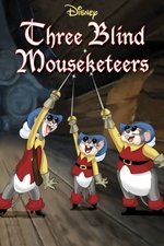 Three Blind Mouseketeers Three Blind Mouseketeers