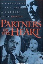 Partners of the Heart Partners of the Heart